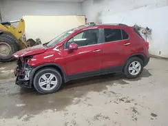 3GNCJLSB1KL354603 2019 CHEVROLET TRAX