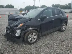 3GNCJLSB1KL355038 2019 CHEVROLET TRAX