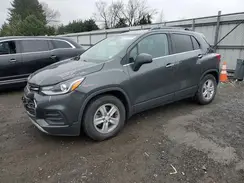 3GNCJLSB1KL356500 2019 CHEVROLET TRAX