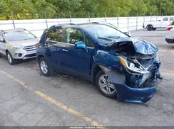 3GNCJLSB1KL357131 2019 CHEVROLET TRAX