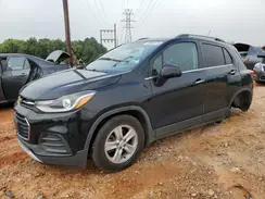 3GNCJLSB1KL358117 2019 CHEVROLET TRAX