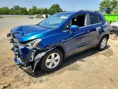 3GNCJLSB1KL358845 2019 CHEVROLET TRAX
