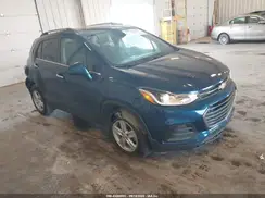 3GNCJLSB1KL363852 2019 CHEVROLET TRAX