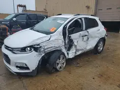 3GNCJLSB1KL367531 2019 CHEVROLET TRAX