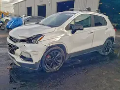 3GNCJLSB1KL370574 2019 CHEVROLET TRAX