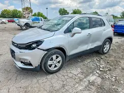 3GNCJLSB1KL374317 2019 CHEVROLET TRAX