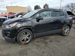 3GNCJLSB1KL379744 2019 CHEVROLET TRAX