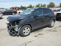 3GNCJLSB1KL383986 2019 CHEVROLET TRAX