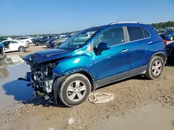 3GNCJLSB1KL388492 2019 CHEVROLET TRAX