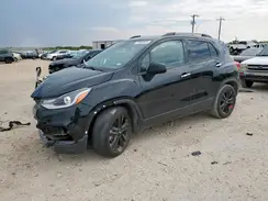 3GNCJLSB1KL397287 2019 CHEVROLET TRAX