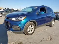 3GNCJLSB1KL400544 2019 CHEVROLET TRAX