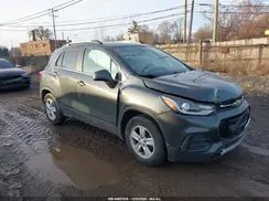 3GNCJLSB1KL401645 2019 CHEVROLET TRAX
