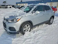 3GNCJLSB1KL401712 2019 CHEVROLET TRAX