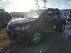 3GNCJLSB1KL406103 2019 CHEVROLET TRAX