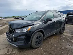 3GNCJLSB1LL110001 2020 CHEVROLET TRAX