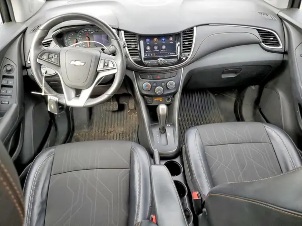 3GNCJLSB1LL110001 2020 CHEVROLET TRAX - Image 8