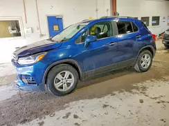3GNCJLSB1LL115845 2020 CHEVROLET TRAX