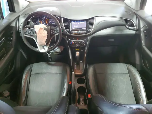 3GNCJLSB1LL115845 2020 CHEVROLET TRAX - Image 8