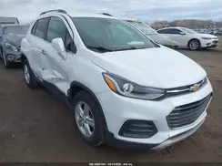 3GNCJLSB1LL116218 2020 CHEVROLET TRAX