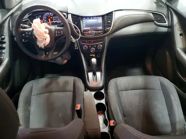 3GNCJLSB1LL120043 2020 CHEVROLET TRAX - Image 8