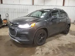 3GNCJLSB1LL124903 2020 CHEVROLET TRAX