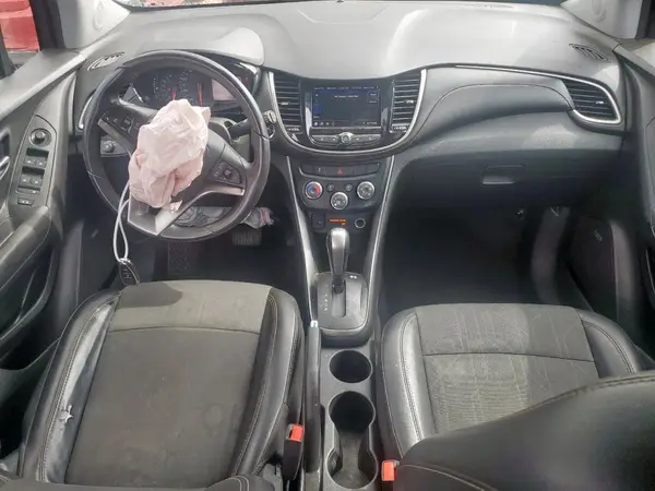 3GNCJLSB1LL126327 2020 CHEVROLET TRAX - Image 8