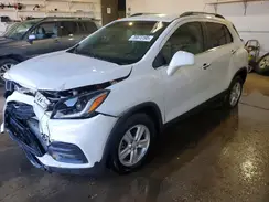 3GNCJLSB1LL143368 2020 CHEVROLET TRAX