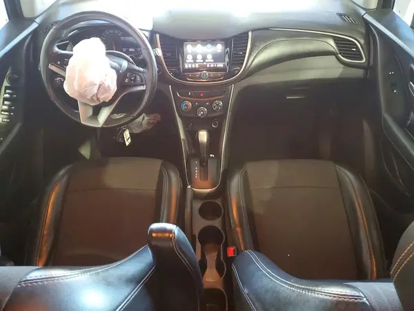 3GNCJLSB1LL143368 2020 CHEVROLET TRAX - Image 8