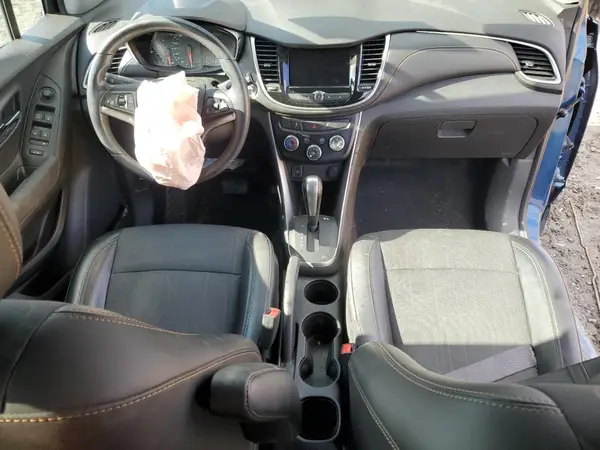 3GNCJLSB1LL153933 2020 CHEVROLET TRAX - Image 8