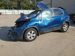 3GNCJLSB1LL165760 2020 CHEVROLET TRAX