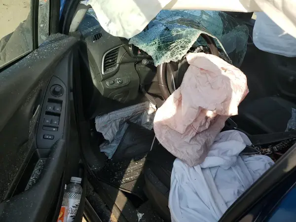 3GNCJLSB1LL165760 2020 CHEVROLET TRAX - Image 8