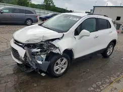 3GNCJLSB1LL166858 2020 CHEVROLET TRAX