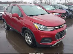 3GNCJLSB1LL169937 2020 CHEVROLET TRAX