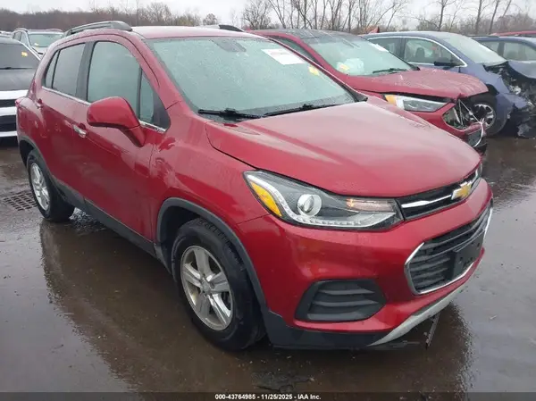 3GNCJLSB1LL169937 2020 CHEVROLET TRAX - Image 1