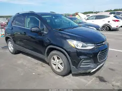 3GNCJLSB1LL172837 2020 CHEVROLET TRAX