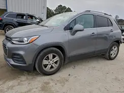 3GNCJLSB1LL183580 2020 CHEVROLET TRAX