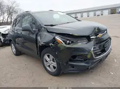 3GNCJLSB1LL191419 2020 CHEVROLET TRAX
