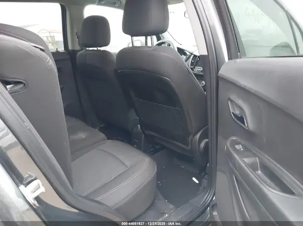 3GNCJLSB1LL191419 2020 CHEVROLET TRAX - Image 8
