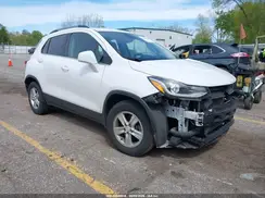 3GNCJLSB1LL191856 2020 CHEVROLET TRAX