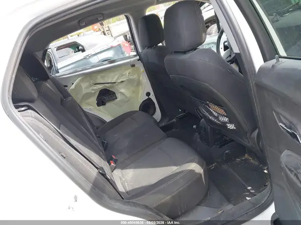 3GNCJLSB1LL191856 2020 CHEVROLET TRAX - Image 8