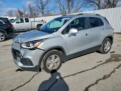 3GNCJLSB1LL195597 2020 CHEVROLET TRAX
