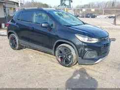 3GNCJLSB1LL196782 2020 CHEVROLET TRAX