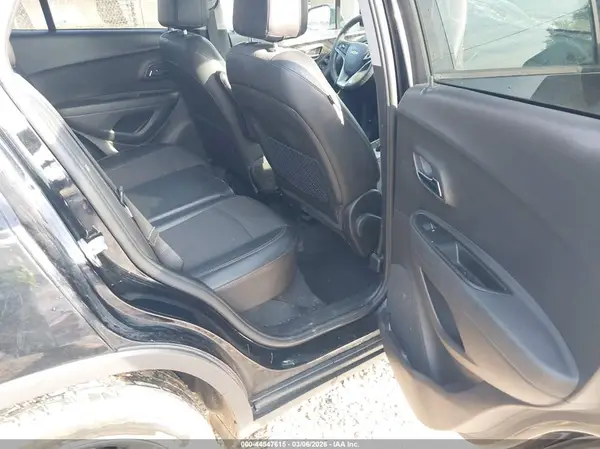 3GNCJLSB1LL196782 2020 CHEVROLET TRAX - Image 8