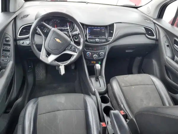 3GNCJLSB1LL200359 2020 CHEVROLET TRAX - Image 8