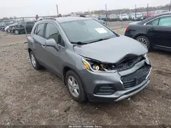 3GNCJLSB1LL207599 2020 CHEVROLET TRAX