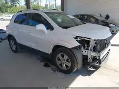 3GNCJLSB1LL209983 2020 CHEVROLET TRAX