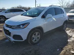 3GNCJLSB1LL210860 2020 CHEVROLET TRAX
