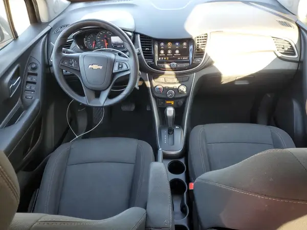 3GNCJLSB1LL211717 2020 CHEVROLET TRAX - Image 8