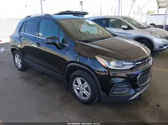3GNCJLSB1LL216562 2020 CHEVROLET TRAX