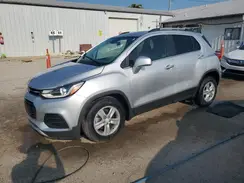 3GNCJLSB1LL219039 2020 CHEVROLET TRAX